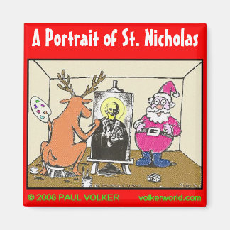 imán San Nicolás $3.00