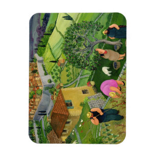 Imán San Pablo de Vence