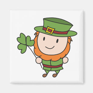 Imán San Patricio