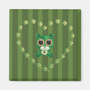 Imán San Patricio