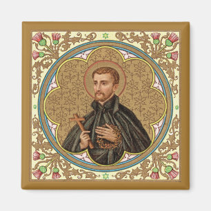 Imán San Pedro Claver (BK 058)