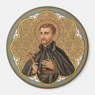 Imán San Pedro Claver (BK 058)