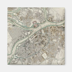 Imán San Petersburgo