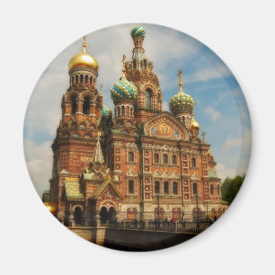 Imán San Petersburgo 01