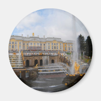Imán San Petersburgo 13