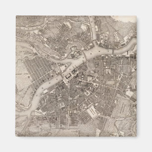 Imán San Petersburgo, Rusia