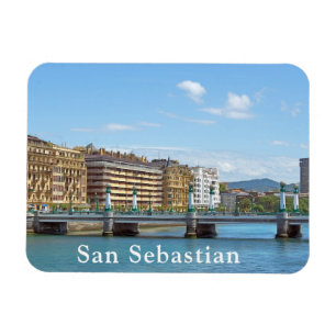 Imán San Sebastián. 18.  