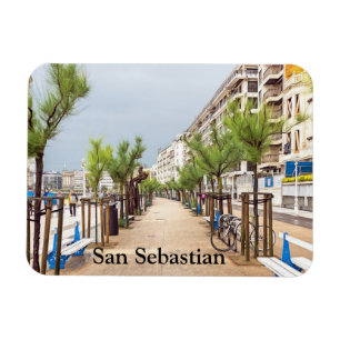 Imán San Sebastián. #2.