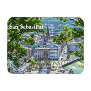 Imán San Sebastián. 8.
