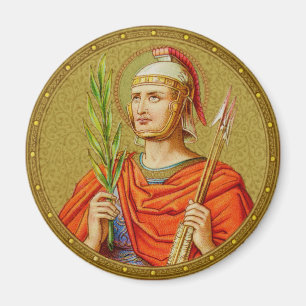 Imán San Sebastián (SNV 24)