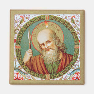 Imán San Tomás el Apóstol (JMAS 12)