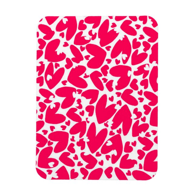 Imán San Valentín 4 2014 (Vertical)