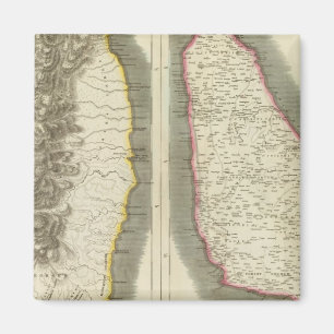 Imán San Vicente, Barbados