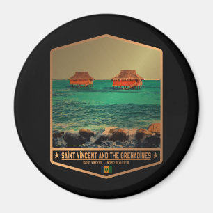 Imán San Vicente y las Granadinas