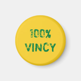 Imán San Vicente y las Granadinas Vincy