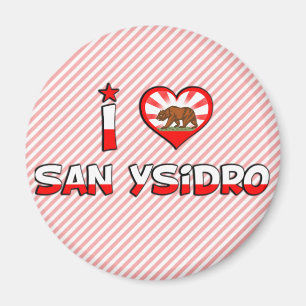 Imán San Ysidro, CA