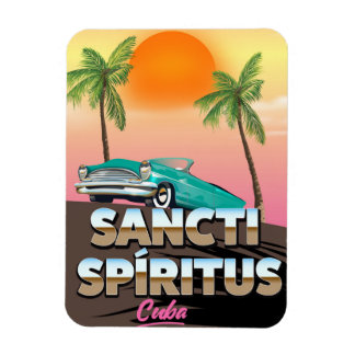 Imán Sancti Spíritus Cuba
