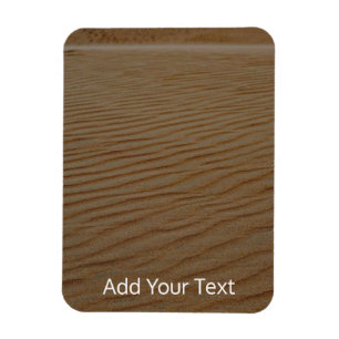 Imán Sand Dune-Abstract by Shirley Taylor