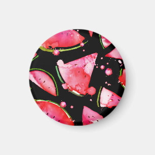 Imán sandía acuática 2