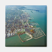 Sandusky Waterfront