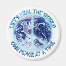 Imán Sanemos el Mundo