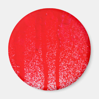 Imán sangre goteante