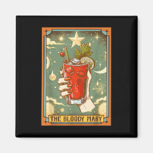 Imán Sangrienta María Beber Cola La Sangrienta Mary Tar