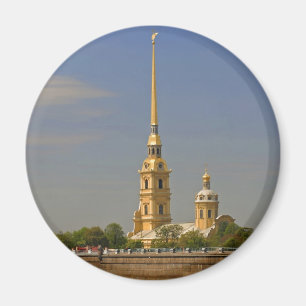 Imán Sankt Petersburgo 70