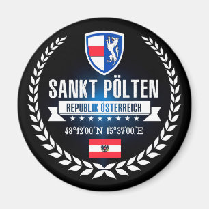 Imán Sankt Pölten