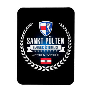 Imán Sankt Pölten