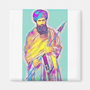 Imán Sant Jurnail Singh Bhindranwale