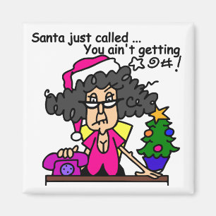 Imán Santa Called