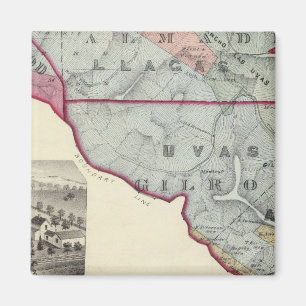 Imán Santa Clara Co 10