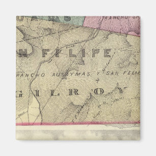 Imán Santa Clara Co 12