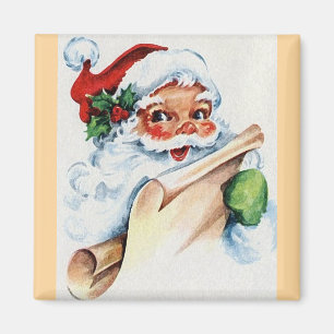 IMÁN SANTA CLAUS JOLLY