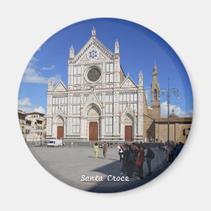 Imán Santa Croce