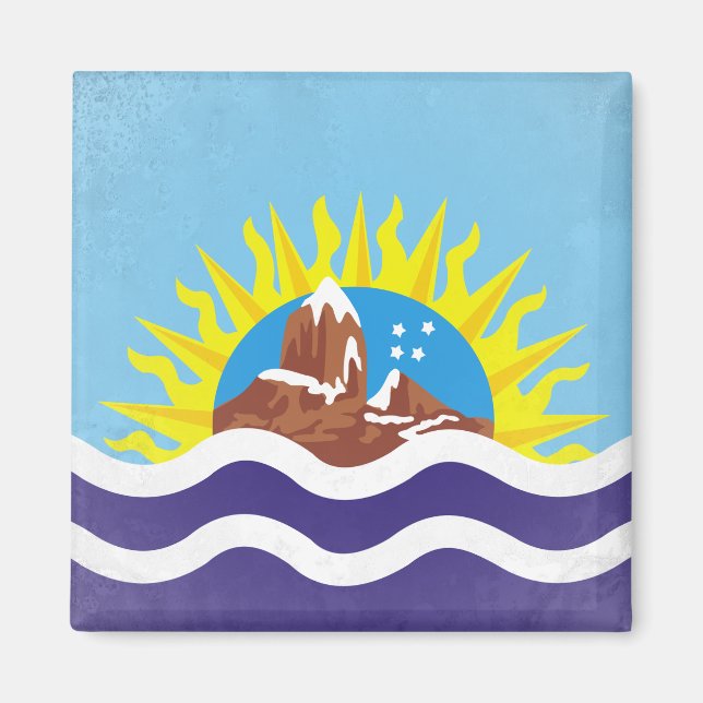 Imán Santa Cruz (Frente)