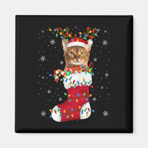 Imán Santa Hat A