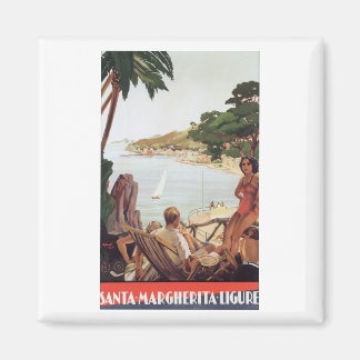 Imán Santa Margherita Ligure