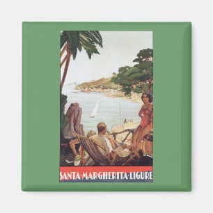 Imán Santa Margherita Ligure