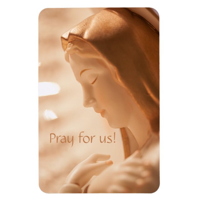 Imán Santa María (Vertical)