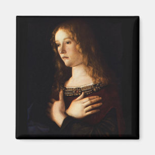 Imán Santa María Magdalena - Bellini