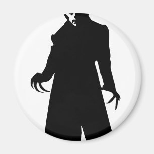 Imán santa nosferatu