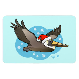 Imán Santa Peli