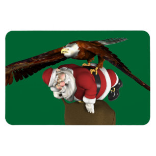 Imán Santa podría venir un poco después