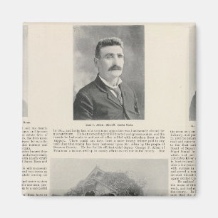 Imán Santa Rosa, California