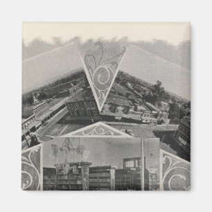 Imán Santa Rosa, California 6