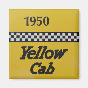 Imán Santa Rosa, New México, Estados Unidos. Yello