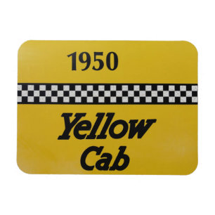 Imán Santa Rosa, Nuevo México, Estados Unidos. Yello Vi