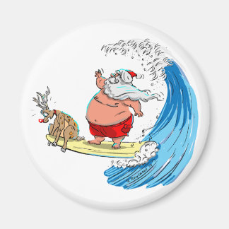 Imán sAnTaNd RuDoLf